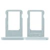 SIM Card Holder Tray for Apple iPad 9.7 2018 - Silver