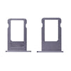 SIM Card Holder Tray for Apple iPad Air 13 2024 - Blue