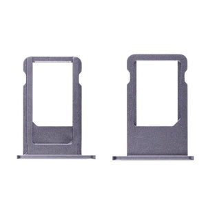 SIM Card Holder Tray for Apple iPad Air 13 2024 - Blue