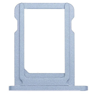 SIM Card Holder Tray for Apple iPad Air 2020 - Blue