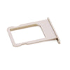 SIM Card Holder Tray for Apple iPad Air 2 Wi-Fi with Wi-Fi only - Black