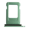 SIM Card Holder Tray for Apple iPhone 11 - Green