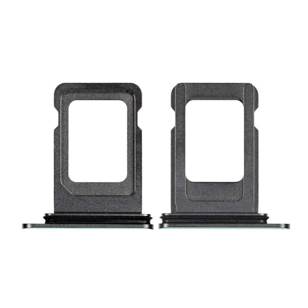SIM Card Holder Tray for Apple iPhone 11 Pro - Green