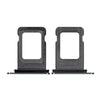 SIM Card Holder Tray for Apple iPhone 11 Pro - Green