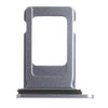 SIM Card Holder Tray for Apple iPhone 11 - Purple