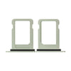 SIM Card Holder Tray for Apple iPhone 12 Mini - Green