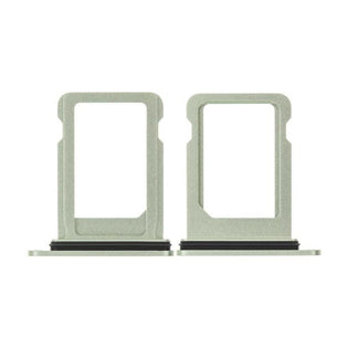 SIM Card Holder Tray for Apple iPhone 12 Mini - Green