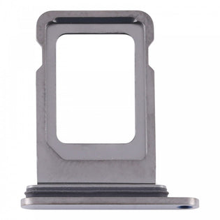 SIM Card Holder Tray for Apple iPhone 12 Pro - Blue