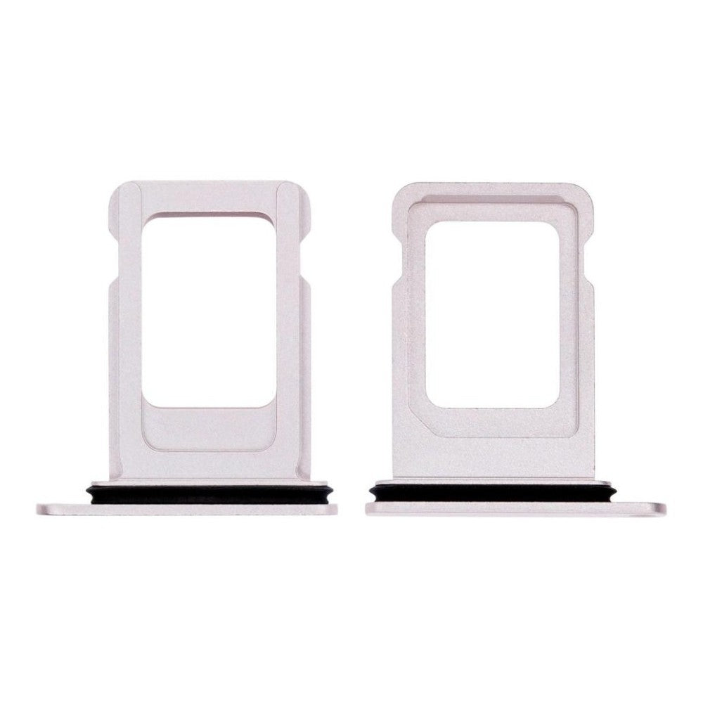 SIM Card Holder Tray for Apple iPhone 13 mini - Pink