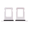 SIM Card Holder Tray for Apple iPhone 13 mini - Pink
