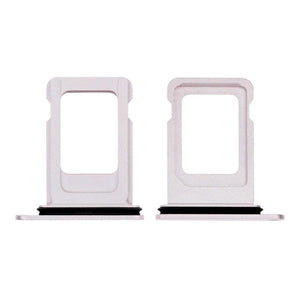SIM Card Holder Tray for Apple iPhone 13 mini - Pink