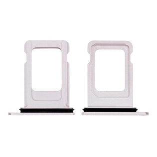 SIM Card Holder Tray for Apple iPhone 13 mini - Pink