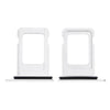 SIM Card Holder Tray for Apple iPhone 13 mini - White