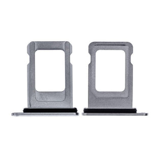 SIM Card Holder Tray for Apple iPhone 13 pro - Graphite