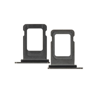 SIM Card Holder Tray for Apple iPhone 13 Pro Max - Blue