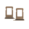 SIM Card Holder Tray for Apple iPhone 13 Pro Max - Gold