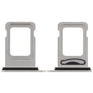 SIM Card Holder Tray for Apple iPhone 14 Plus - White
