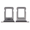 SIM Card Holder Tray for Apple iPhone 14 Pro - Purple