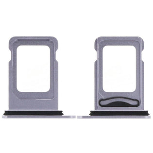 SIM Card Holder Tray for Apple iPhone 14 - Purple