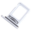 SIM Card Holder Tray for Apple iPhone 15 - Blue