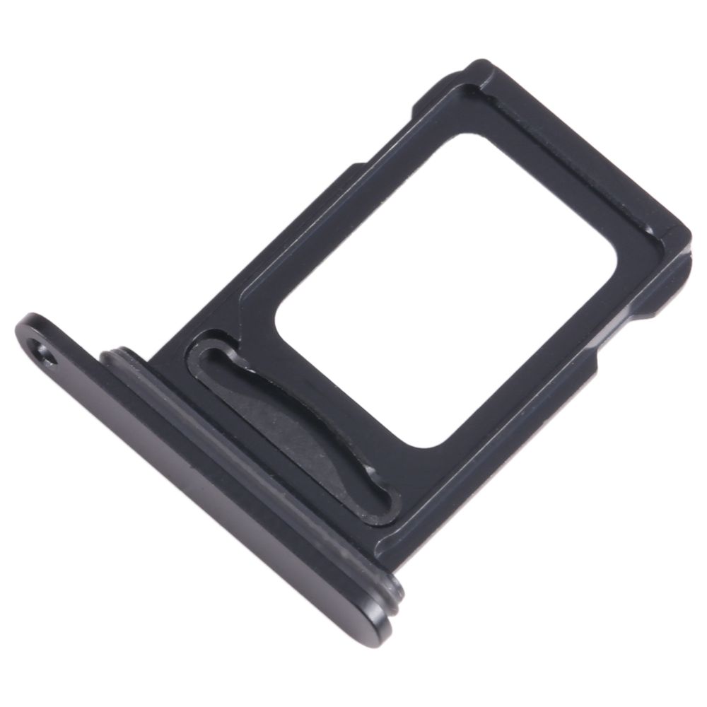 SIM Card Holder Tray for Apple iPhone 15 Plus - White