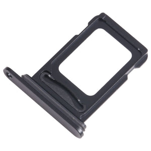 SIM Card Holder Tray for Apple iPhone 15 Plus - White