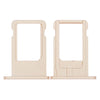 SIM Card Holder Tray for Apple iPhone 6 32GB - Gold