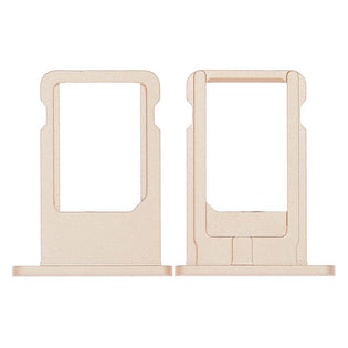 SIM Card Holder Tray for Apple iPhone 6 32GB - Gold