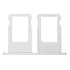 SIM Card Holder Tray for Apple iPhone 6 32GB - Silver