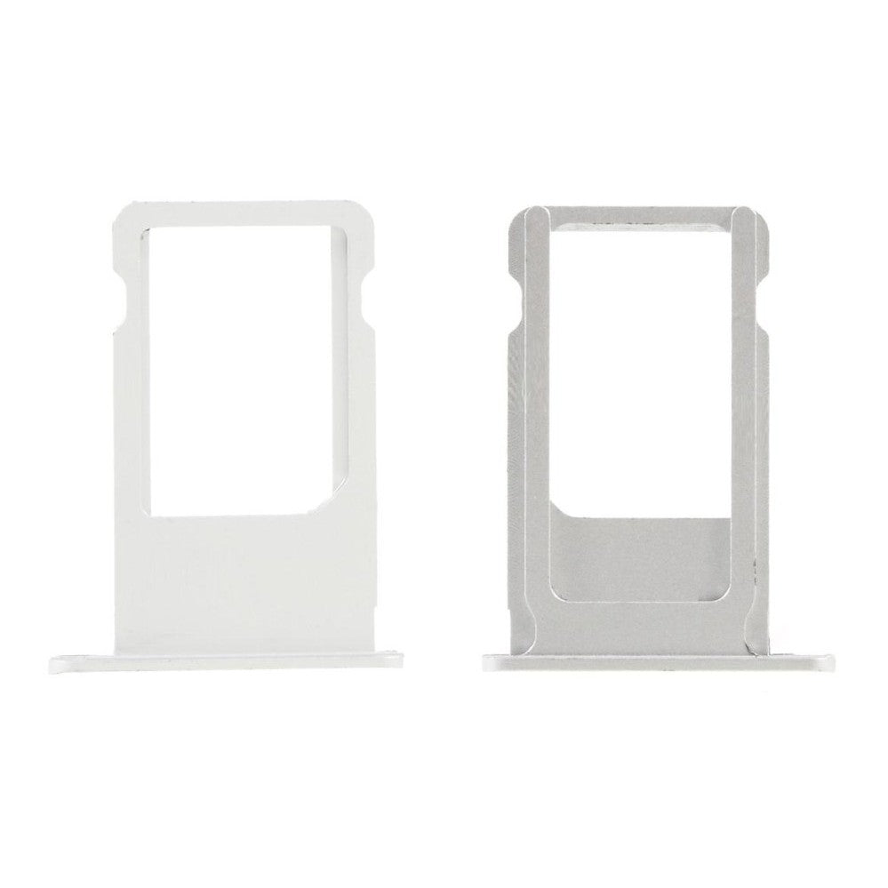 SIM Card Holder Tray for Apple iPhone 6 32GB - White
