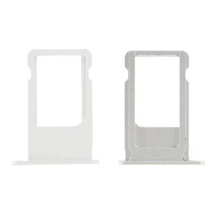 SIM Card Holder Tray for Apple iPhone 6 32GB - White