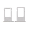 SIM Card Holder Tray for Apple iPhone 6 Plus - Black