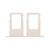 SIM Card Holder Tray for Apple iPhone 6 Plus - Gold