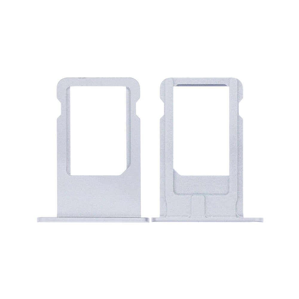 SIM Card Holder Tray for Apple iPhone 6 Plus - White