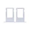 SIM Card Holder Tray for Apple iPhone 6 Plus - White