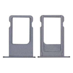 SIM Card Holder Tray for Apple iPhone 6s 32GB - Black