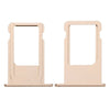 SIM Card Holder Tray for Apple iPhone 6s 32GB - Gold