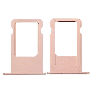 SIM Card Holder Tray for Apple iPhone 6s 32GB - Rose Gold