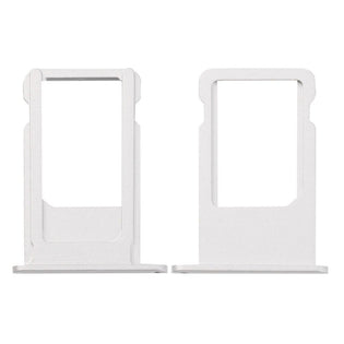 SIM Card Holder Tray for Apple iPhone 6s 64GB - Silver