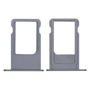SIM Card Holder Tray for Apple iPhone 6s - Black