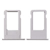 SIM Card Holder Tray for Apple iPhone 6s Plus 64GB - Black