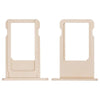SIM Card Holder Tray for Apple iPhone 6s Plus 64GB - Gold