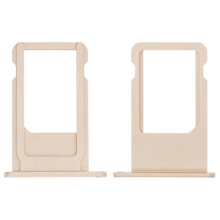 SIM Card Holder Tray for Apple iPhone 6s Plus 64GB - Gold