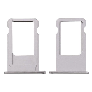 SIM Card Holder Tray for Apple iPhone 6s Plus 64GB - Grey