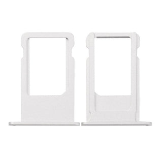 SIM Card Holder Tray for Apple iPhone 6s Plus 64GB - White