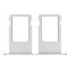 SIM Card Holder Tray for Apple iPhone 6s Plus - Grey