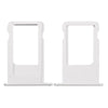 SIM Card Holder Tray for Apple iPhone 6s - Silver