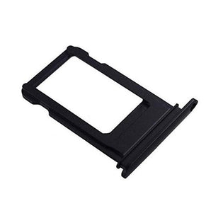 SIM Card Holder Tray for Apple iPhone 7 - Blue