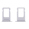 SIM Card Holder Tray for Apple iPhone 7 - Grey