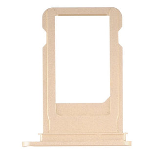 SIM Card Holder Tray for Apple iPhone 7 Plus 256GB - Gold